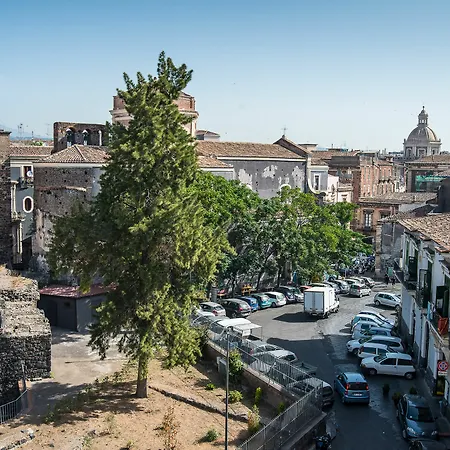 Otello Gasthof Catania