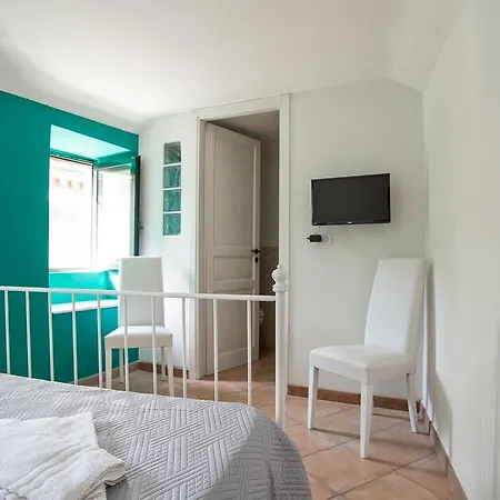Guest house Otello 2*