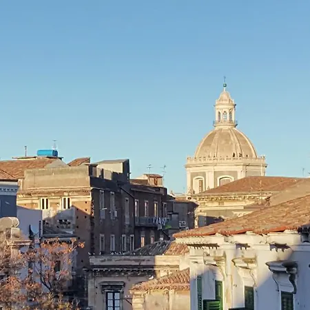 Otello Guest house Catania