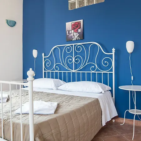 Guest house Otello 2*