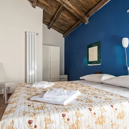Otello Guest house 2*