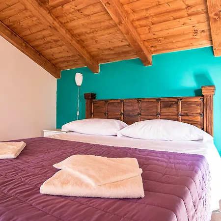 Guest house Otello Catania
