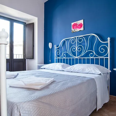 Guest house Otello 2*